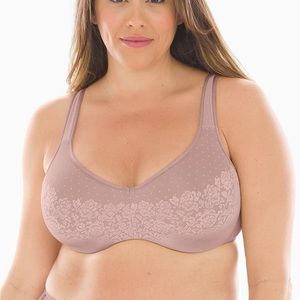 Soma bra 36D